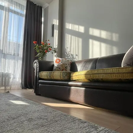 Сезон Apartment Almaty Exterior photo