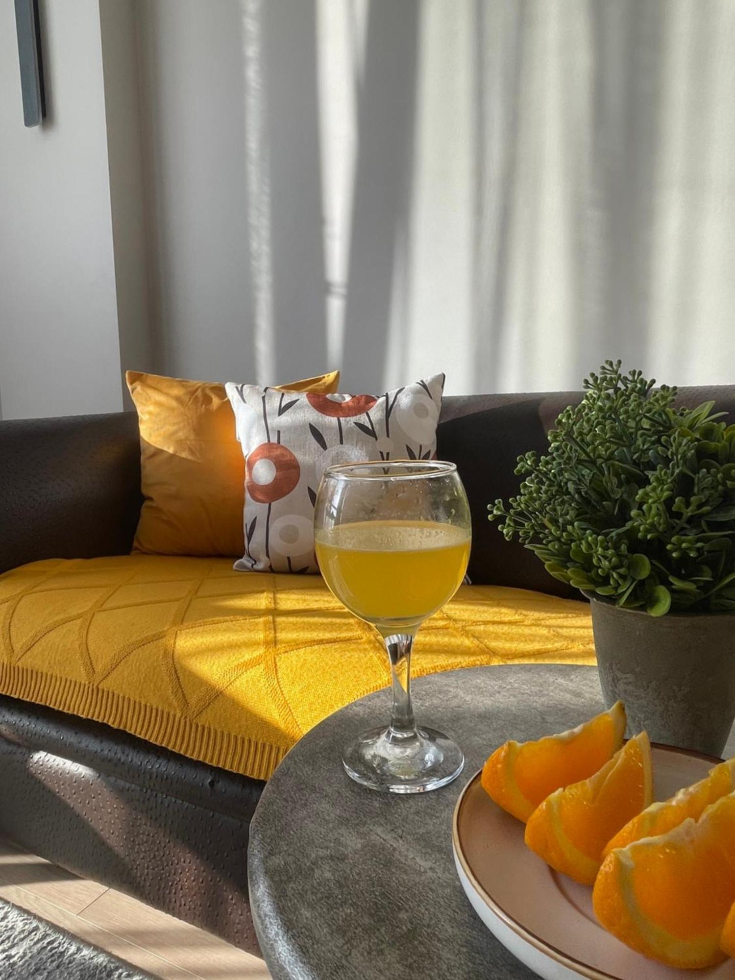 Apartment сезон Almaty