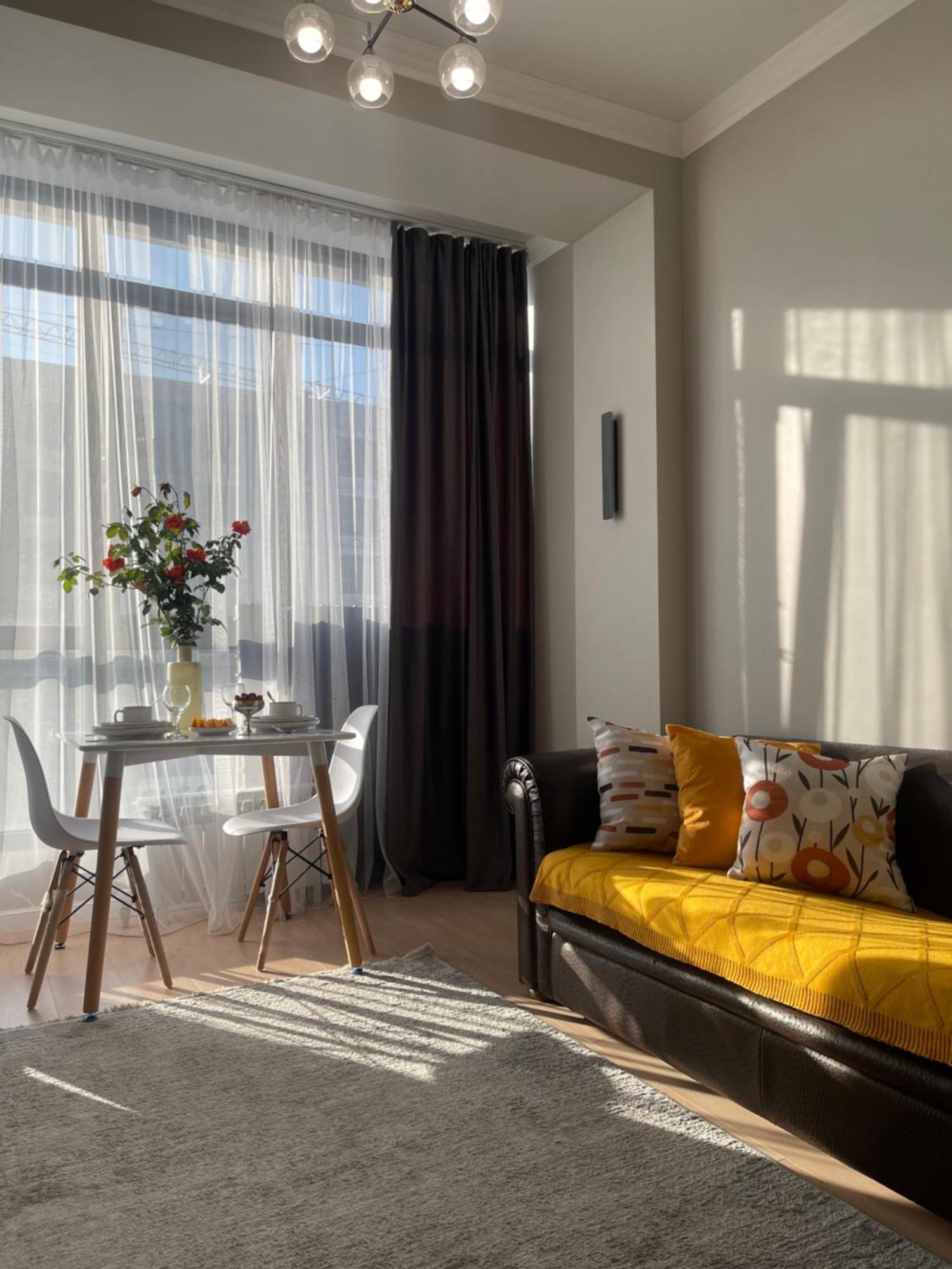 Apartment сезон *